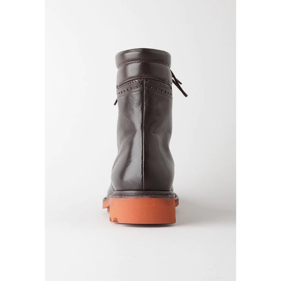 Robert Clergerie Paris Women’s Rovier Hiking Boot - Picture 3 of 16